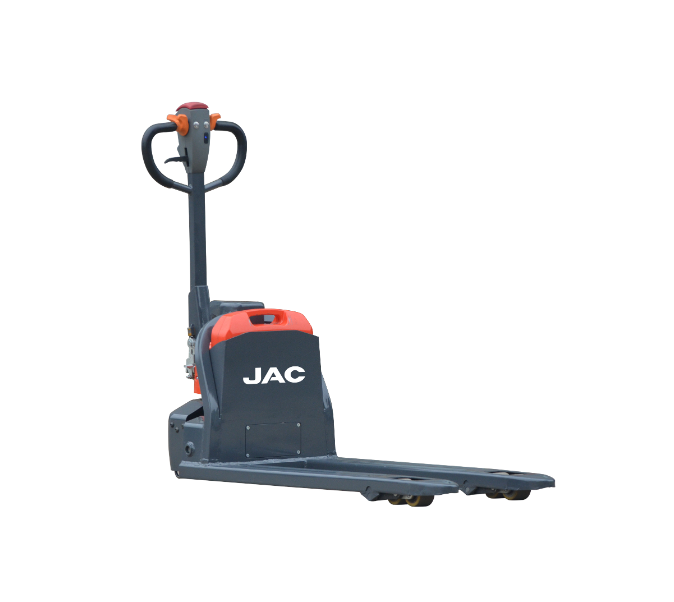 JAC CBD20Li 2.0T Electric Pallet Truck