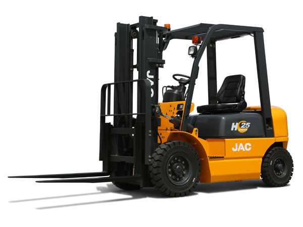 JAC CPCD40H 4000kg Diesel Forklift